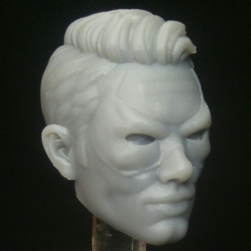 Jason Todd - 2 Versions - 1:18, 1:12, 1:10, 1:6 Scales - Picture 10 of 15