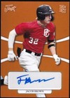 2022 Leaf Perfect Game National Showcase Baseball Trading Cards