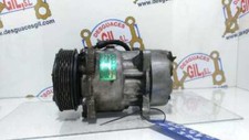 SD7V16 klimakompressor für PEUGEOT 206 FASTBACK 1.9 D 2006 47958 691746