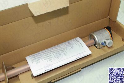 Ifm Electronic Füllstandsensor LK8122