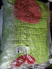 The Company Store Sophie Cotton HandMade Quilted Quilt, Full/Queen $379