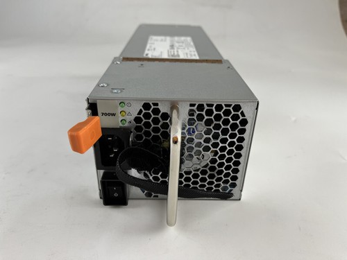 New Dell PS4100 6100 700W H700E-S0 Storage Cabinet Power Supply DD20N 0DD20N - Picture 2 of 5