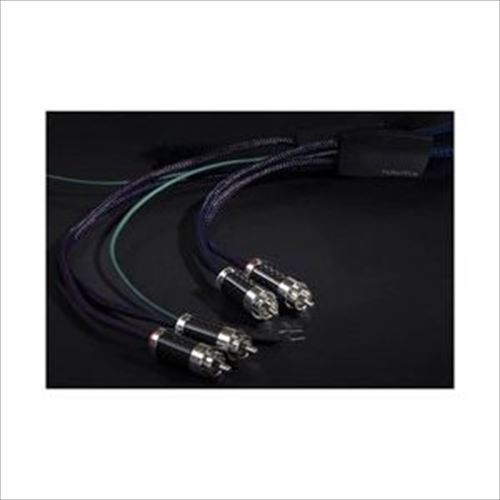 FURUTECH AG16 Phono Cable Series AG16R4 RCA-RCA 1.1 Brand New from JAPAN - Picture 1 of 1