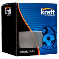 Kraft Automotive 1551591 MotorküHlung WasserküHler FüR Opel
