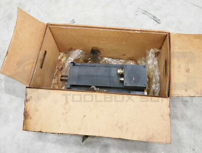 NEW BALDOR BSM100B-4150AA BRUSHLESS AC SERVO MOTOR