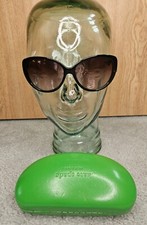 Kate Spade Sunglasses Women Leopard Arms Cute