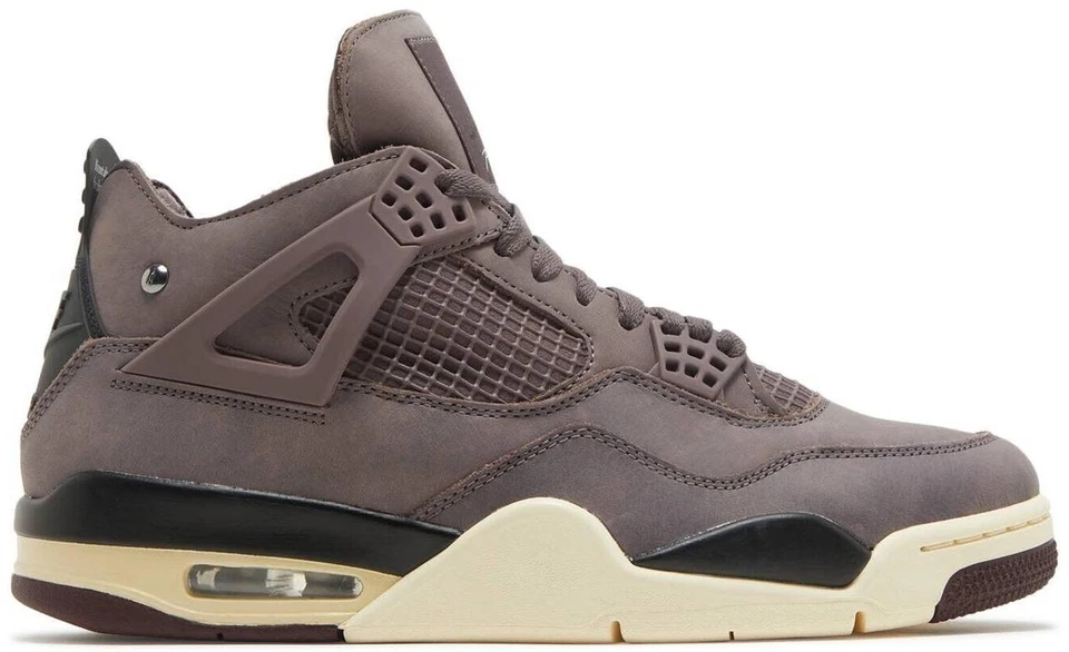 A Ma Maniére x Air Jordan 4 Retro Dark Mocha