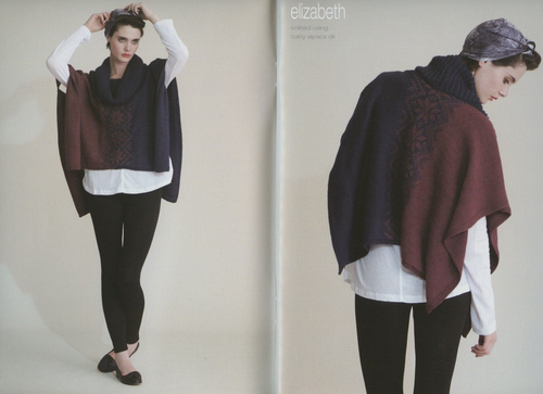 Rowan Studio Issue 21 City Shapes 8 Designs Grace Melville Knitting Pattern Book - Picture 3 of 10