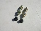 <!--F#f_0-->NEW FRONT DISC BRAKE CALIPER BLEEDER SCREWS SUIT HD HR HOLDEN FE FC FB EK EJ EH<!--F/-->
