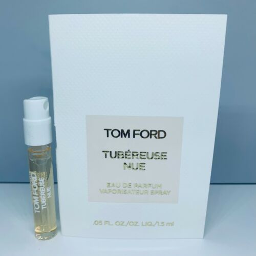 Tom Ford Sample Vials Sold Individually Choose Scent & Combined Shipping - Picture 46 of 58