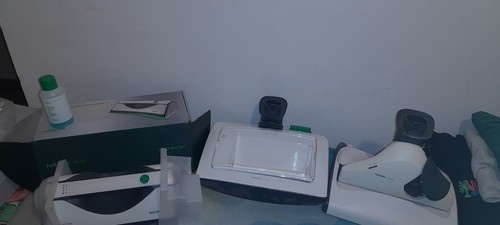 worwerk folletto Lavapavimenti, Lavatappeti E Lavavetri - Foto 6 di 7