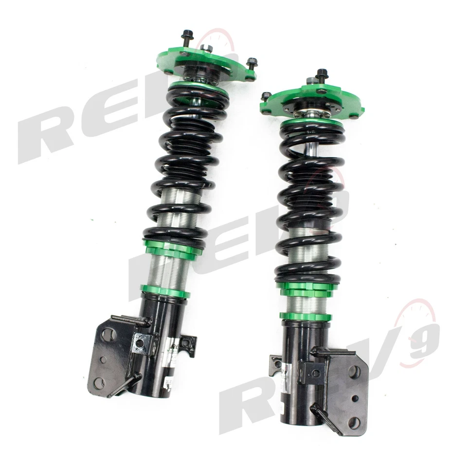 Suspensión R9-HS2-051 Hyper-Street 2 Coilover Camber Pla para Subaru Legacy 00-04 Foto 2 de 4