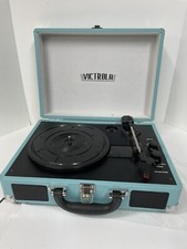 Crosley Cruiser Deluxe Turntable