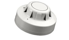 APOLLO Optischer Rauchmelder S65 mit Sockel Art. 55000-317