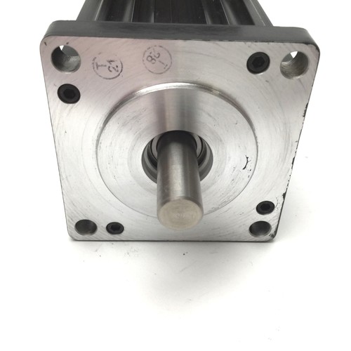 Parker SM Series CM232AE-00219 Brushless DC Servo Motor 92 oz-in 7500Rpm 340VDC - Picture 8 of 10