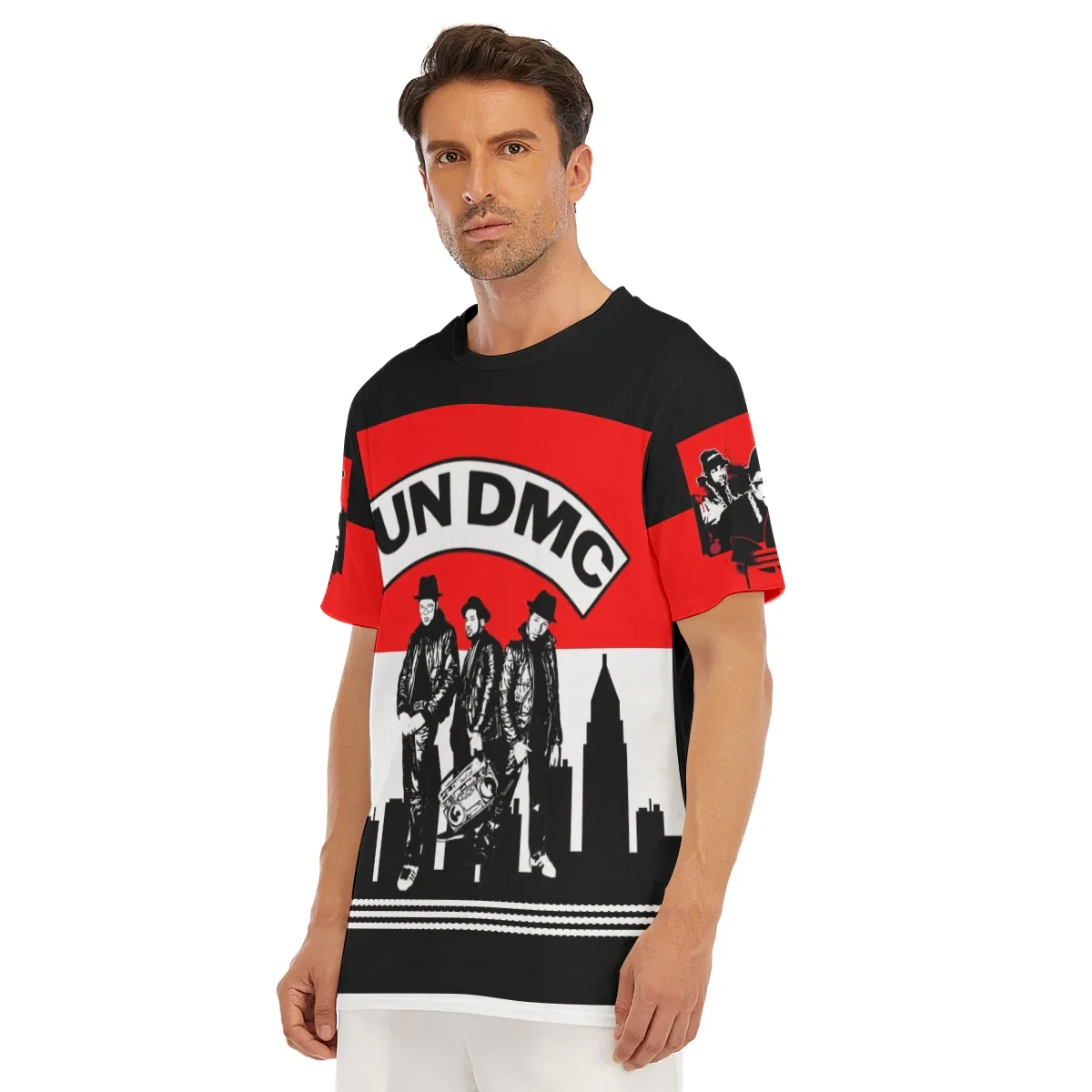 Run DMC Classic T-Shirt