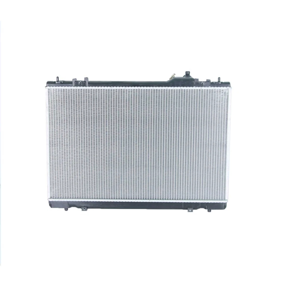 13037 Aluminum Radiator w/Trans Oil Cooler for Lexus LS460 2007-2017 V8 4.6L US Foto 3 de 4