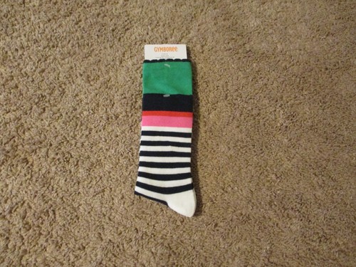 U PK GYMBOREE VINTAGE KNEE SOCKS 3 4 5 6 78 9 10 12 NWT - Picture 17 of 20