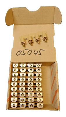 Weidmüller WQV 35N 4 Querverbinder Reihenklemmen 1079400000 Brücke 19 St.