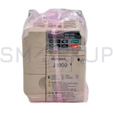 New In Box YASKAWA CIMR-VB4A0018FBA Frequency Converter