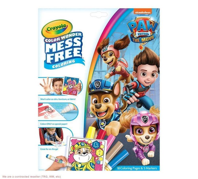 8500 Collection Coloring Pages Online Paw Patrol  Latest HD