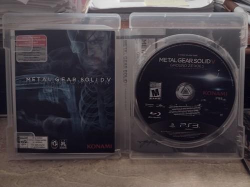 PlayStation 3 Games ~ Most with Manuals! - Picture 339 of 533