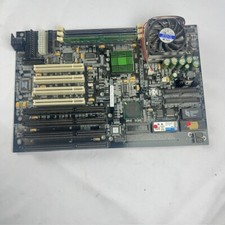 Pelco Corvalent FI-RBXAT-PEL02/3 Industrial Motherboard