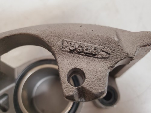 3 Qty. of Cardone Remanufactured Coated Disc Brake Caliper 648 | B734 (3 Qty) - Picture 3 of 21