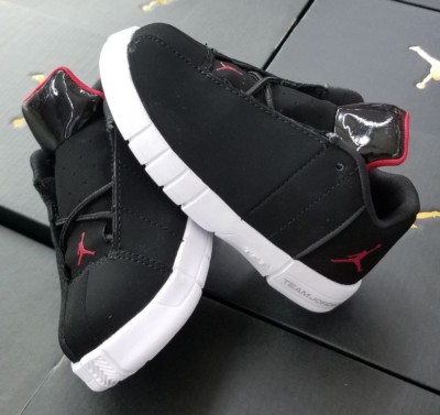 nike air jordan team elite 2