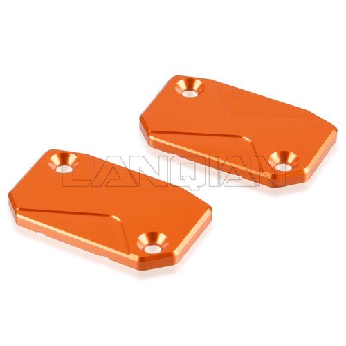 Brake Oil Bottle Protection Cover FOR 125XC-W 250SX/XC 250EXC/EXC-F (SIX DAYS) - Picture 2 of 7