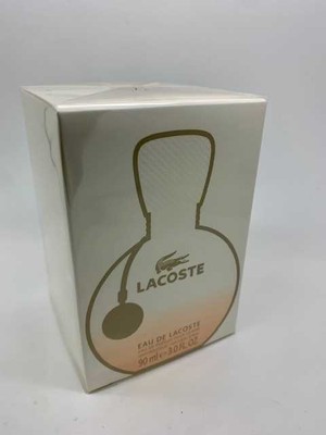 LACOSTE Eau de Lacoste EDP for her 90ml