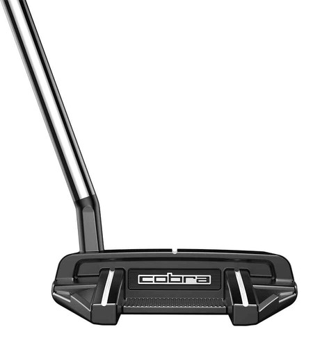 Putter de golf Cobra King Vintage Nova 40 inclinado para diestros para hombre - Imagen 3 de 4