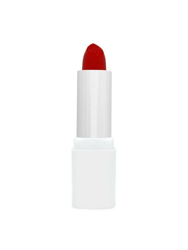 W7 VERY VEGAN MOISTURISING RICH LIPSTICK - NUDE RED PINK - Picture 7 of 14