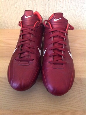 nike mercurial burgundy