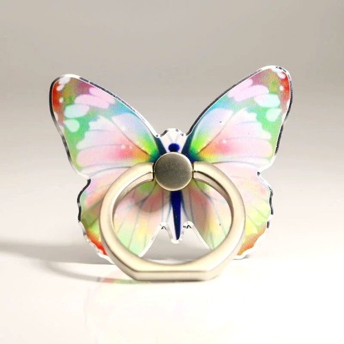 BUY 1 GET 1 FREE -Finger Ring Holder Stand 360 Rotating Kickstand for Cell Phone - 第 12/14 張圖片