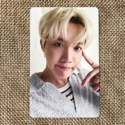 Tokopedia BTS トコペヂアトレカ　j-hope Tokopedia BTS トコペヂアトレカ j-hope BTS J-HOPE [ Deco KIT