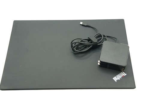 Lenovo ThinkPad T580 Laptop i7-8th Gen 16 GB Ram, 256 GB SSD 15.6"Screen, Win 11 - Picture 6 of 9