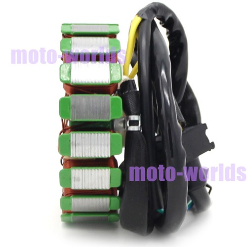 Stator for Suzuki VS800 Intruder 800 1998-04/VS800GL Boulevard S50 05-09 Magneto - Picture 3 of 7