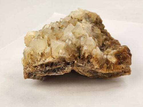 Calcite - Raw Natural Crystals - 573 g - Picture 4 of 11