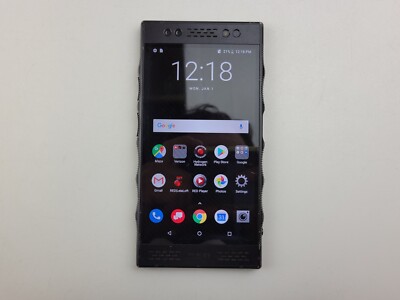 RED HYDROGEN One (H1A1000) 128GB (Verizon) - BLEMISHED - Clean IMEI - J8478