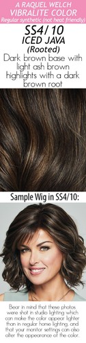 VOLTAGE Wig by RAQUEL WELCH *ANY COLOR Average, Petite or Large, Best-Seller NEW - Picture 55 of 60