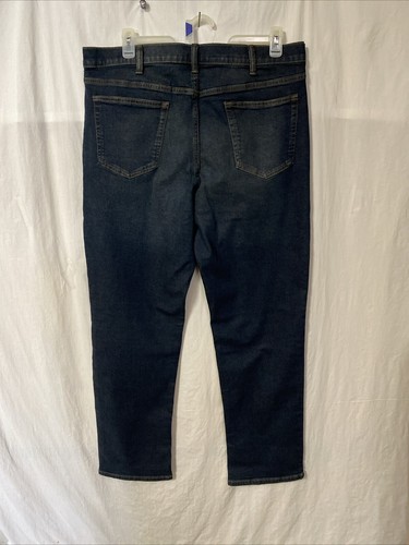 Sonoma Good for Life Regular Fit Denim Jeans Size 38 X 34 - Picture 5 of 5