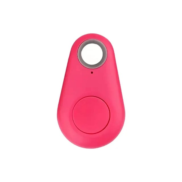 1pc Smart Key Finder Locator Pet Anti-Loss Positioning GPS Tracker Mini Anti L XB11219 1pc Smart Key Finder Locator Pet Anti-Loss Positioning GPS Tracker Mini Anti L XB11219