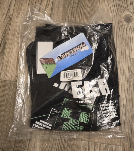 MineSweeper Creeper. 2XL SHIRT. New. With Tags. - Picture 3 of 3