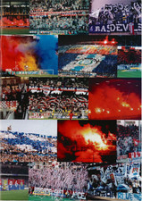 Fanzine ultra Le 12è Homme - b…