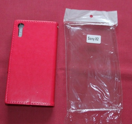Sony X2 Phone Case - 第 3/3 張圖片