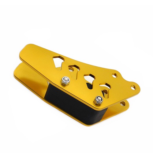 Rear Sprocket Cover Chain Guard Guide Fit YZ125 YZ250 YZ250F 450F WR250F WR450F - Picture 9 of 12