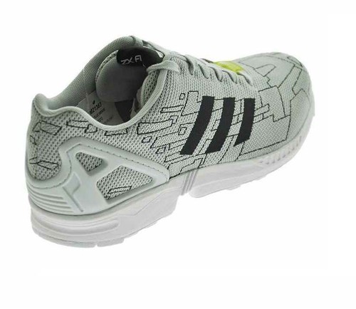 Zx Adidas D 2014 Weave Flux Scarpa RwxSqTw