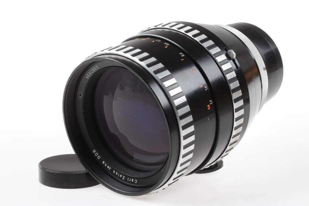 Carl Zeiss sonner 2.8/180 T✳ ZEISS Sonnar T* 180mm Focal f/2.8 Camera Lenses for sale | eBay