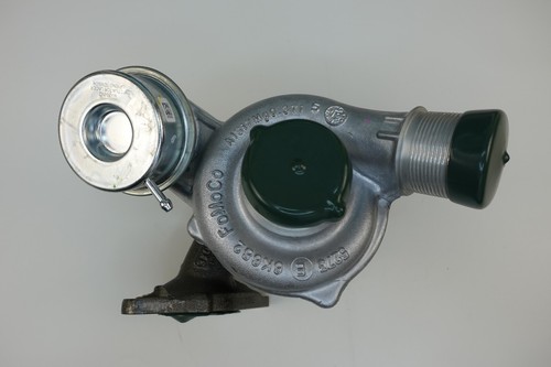 New OEM 2018-2020 Ford F-150 Right Hand/Passenger Turbocharger (JT4Z-6K682-B) - Bild 4 von 4